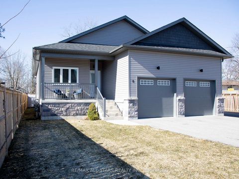 Photo 0 at 8 Georgina Street, Sutton & Jackson's Point, Georgina