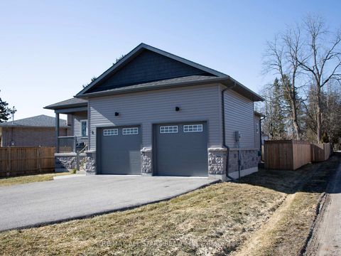 Photo 1 at 8 Georgina Street, Sutton & Jackson's Point, Georgina