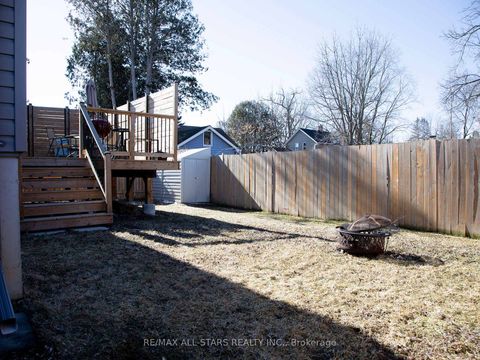 Photo 22 at 8 Georgina Street, Sutton & Jackson's Point, Georgina