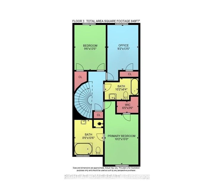 Photo 45 at 32 Perthshire Court, Barnstown, Hamilton