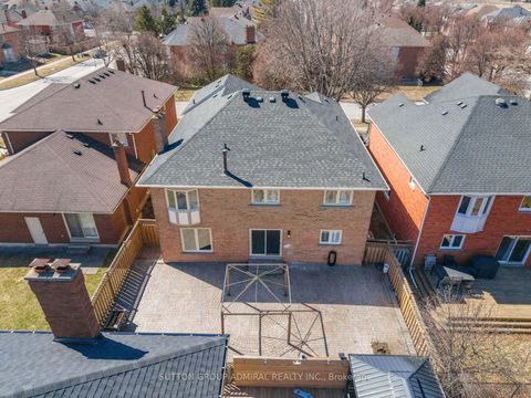 Photo 36 at 150 Rockwood Crescent, Beverley Glen, Vaughan