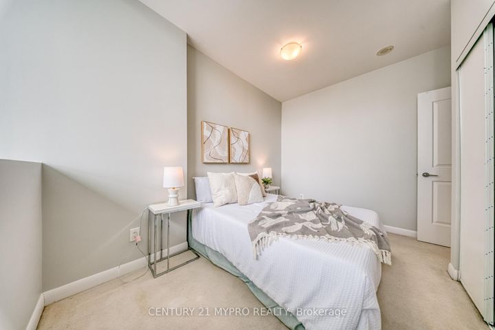 Photo 26 at 17 Town Centre Court, Bendale, Toronto