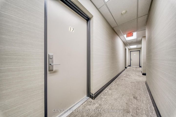 Photo 28 at 17 Town Centre Court, Bendale, Toronto