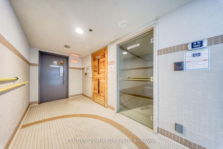 Photo 31 at 17 Town Centre Court, Bendale, Toronto