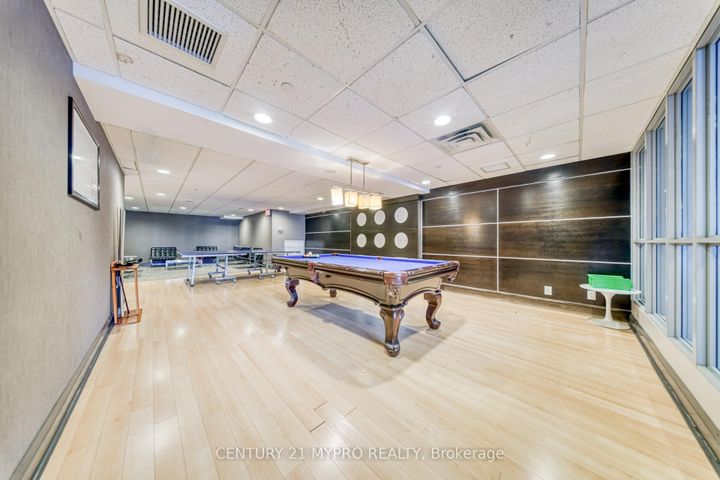 Photo 33 at 17 Town Centre Court, Bendale, Toronto