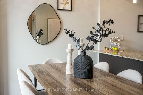 Photo 9 at 17 Town Centre Court, Bendale, Toronto