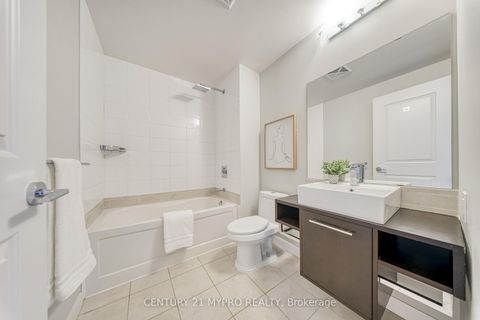 Photo 27 at 17 Town Centre Court, Bendale, Toronto