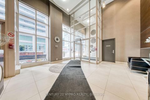 Photo 29 at 17 Town Centre Court, Bendale, Toronto