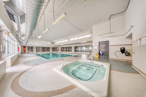 Photo 30 at 17 Town Centre Court, Bendale, Toronto