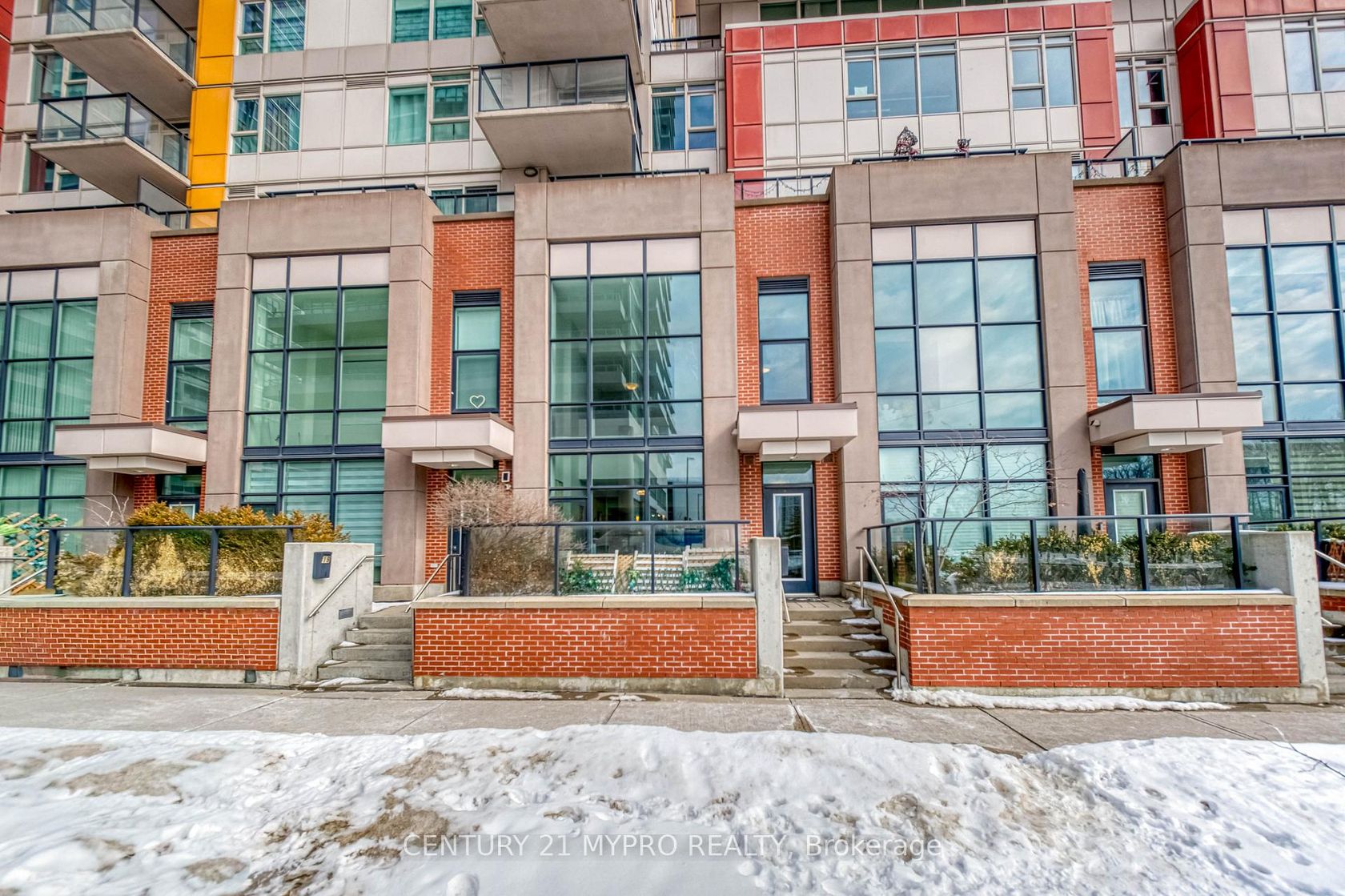 17 Town Centre Court, Bendale, Toronto 