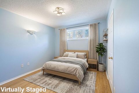 Photo 12 at 40 - 200 Mclevin Avenue, Malvern, Toronto