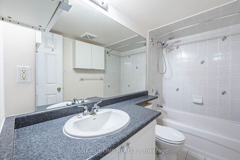 Photo 15 at 40 - 200 Mclevin Avenue, Malvern, Toronto