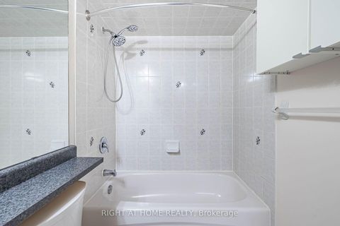 Photo 16 at 40 - 200 Mclevin Avenue, Malvern, Toronto