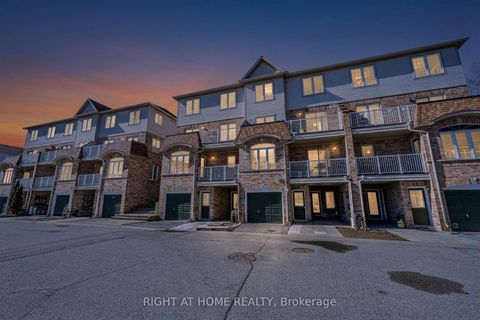 Photo 18 at 40 - 200 Mclevin Avenue, Malvern, Toronto