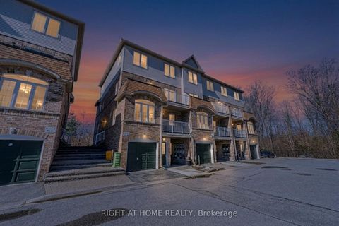 Photo 19 at 40 - 200 Mclevin Avenue, Malvern, Toronto