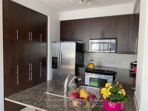 Photo 2 at 1910 - 18 holmes Avenue, Willowdale East, Toronto