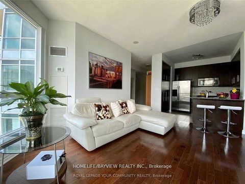 Photo 4 at 1910 - 18 holmes Avenue, Willowdale East, Toronto