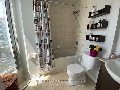 Photo 5 at 1910 - 18 holmes Avenue, Willowdale East, Toronto