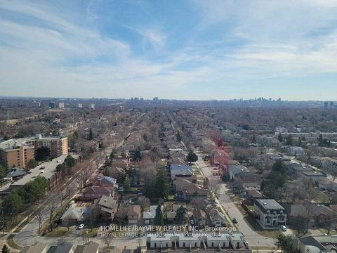 Photo 6 at 1910 - 18 holmes Avenue, Willowdale East, Toronto