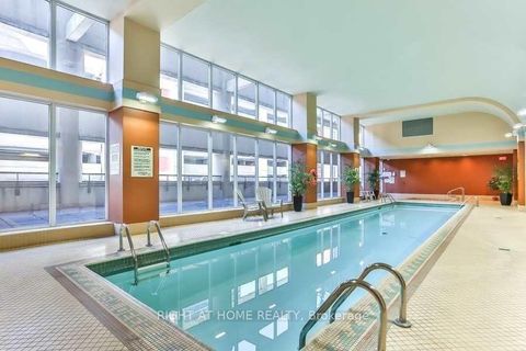 Photo 19 at 1103 - 750 Bay Street, Bay Street Corridor, Toronto