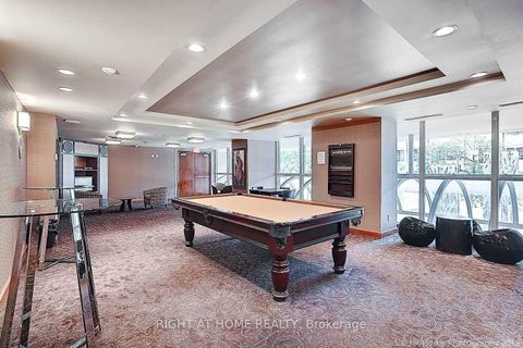 Photo 21 at 1103 - 750 Bay Street, Bay Street Corridor, Toronto