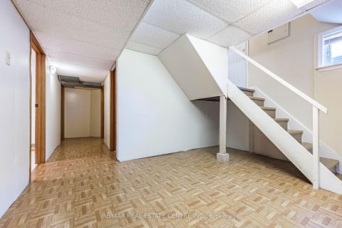 Photo 21 at 39 Bradstock Road, Humbermede, Toronto