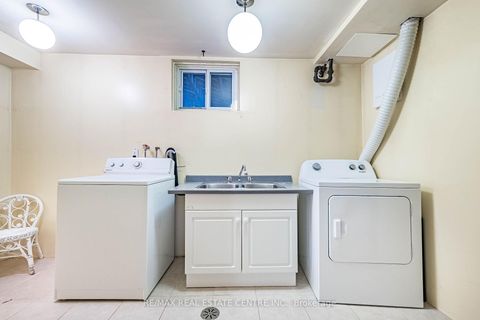 Photo 23 at 39 Bradstock Road, Humbermede, Toronto