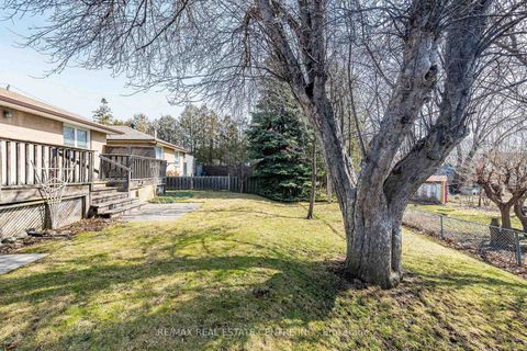 Photo 27 at 39 Bradstock Road, Humbermede, Toronto
