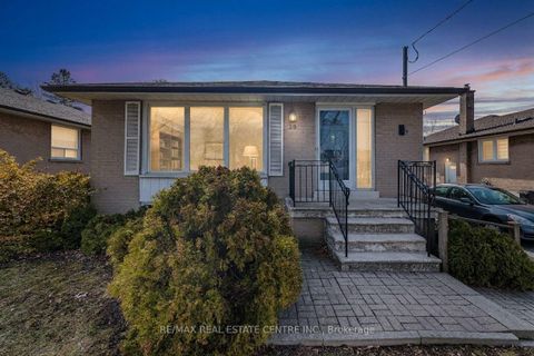 Photo 30 at 39 Bradstock Road, Humbermede, Toronto