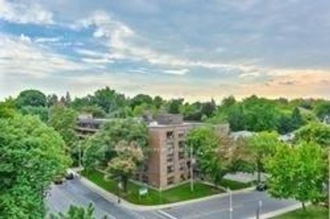 Photo 1 at 206 - 22 Shallmar Boulevard, Forest Hill North, Toronto