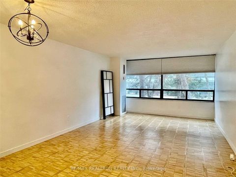 Photo 3 at 206 - 22 Shallmar Boulevard, Forest Hill North, Toronto