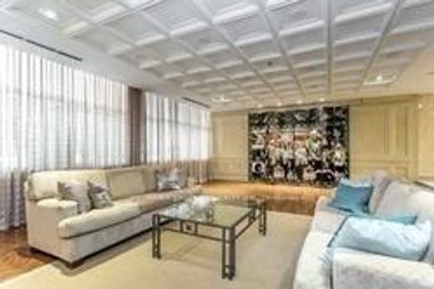 Photo 9 at 206 - 22 Shallmar Boulevard, Forest Hill North, Toronto