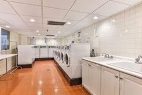 Photo 12 at 206 - 22 Shallmar Boulevard, Forest Hill North, Toronto