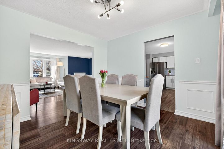 Photo 10 at 602 Clare Place S, Shoreacres, Burlington