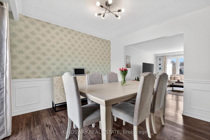 Photo 11 at 602 Clare Place S, Shoreacres, Burlington