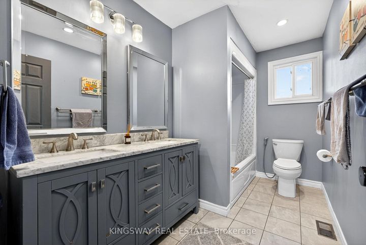 Photo 22 at 602 Clare Place S, Shoreacres, Burlington