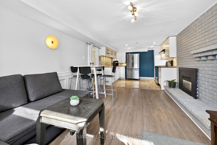 Photo 26 at 602 Clare Place S, Shoreacres, Burlington