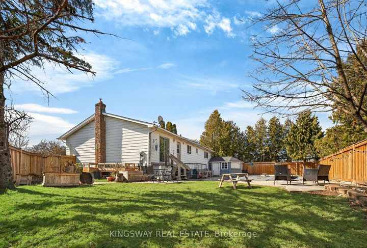 Photo 39 at 602 Clare Place S, Shoreacres, Burlington