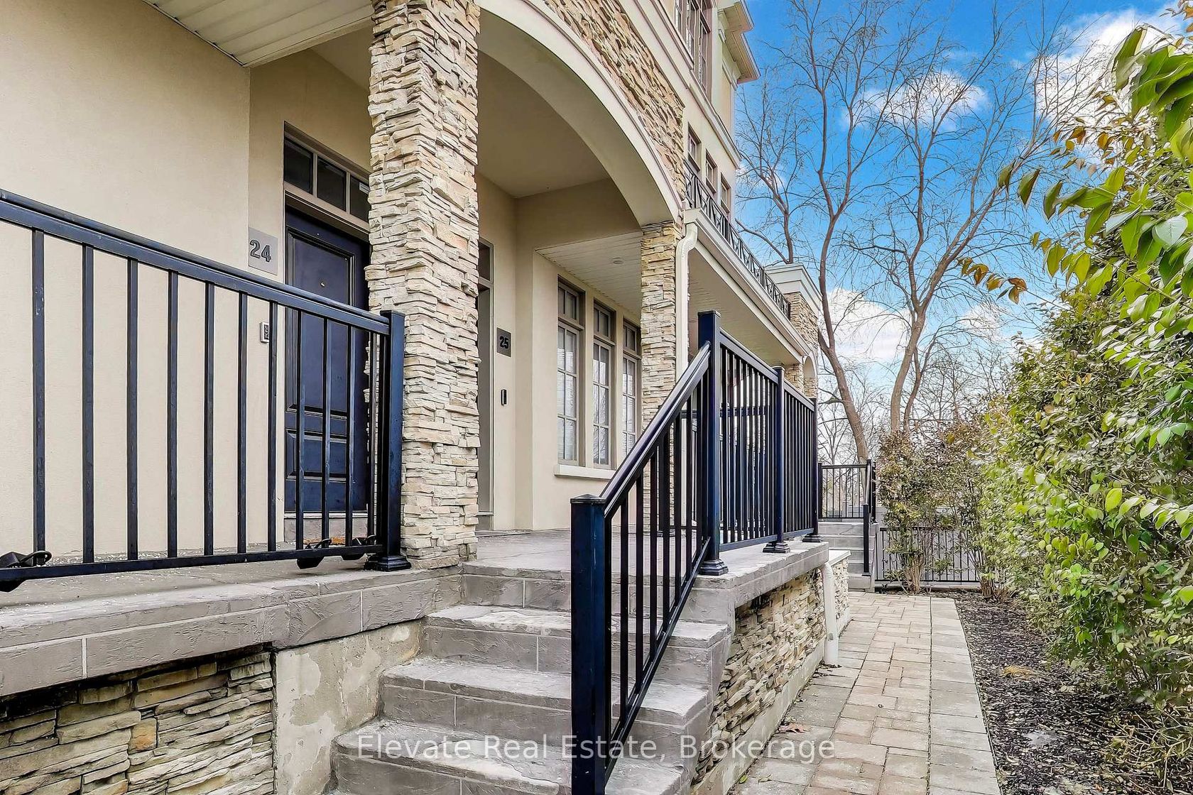 24 - 3083 Cawthra Road, Applewood, Mississauga by Loree Meneguzzi Real Estate 24 - 3083 Cawthra Road, Applewood, Mississauga