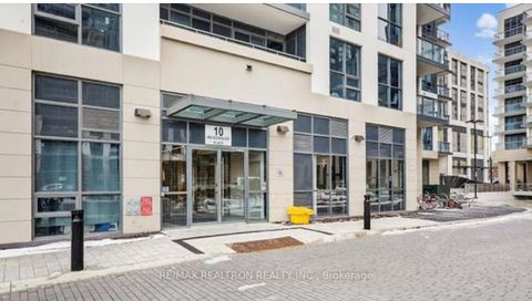 Photo 1 at 1204 - 10 Meadowglen Place, Woburn, Toronto