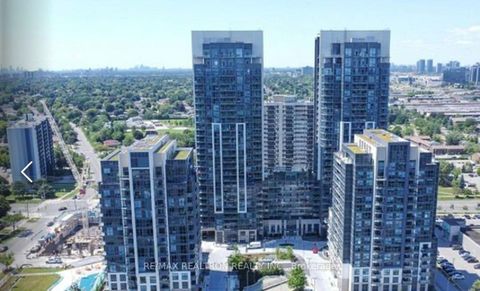 Photo 2 at 1204 - 10 Meadowglen Place, Woburn, Toronto