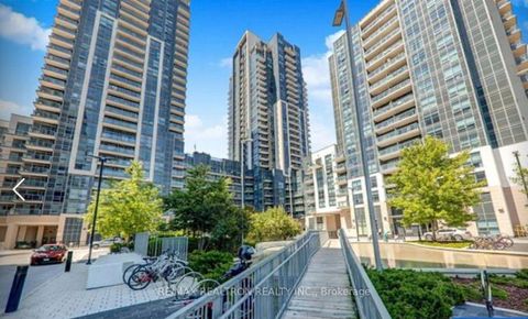 Photo 4 at 1204 - 10 Meadowglen Place, Woburn, Toronto
