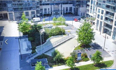 Photo 5 at 1204 - 10 Meadowglen Place, Woburn, Toronto