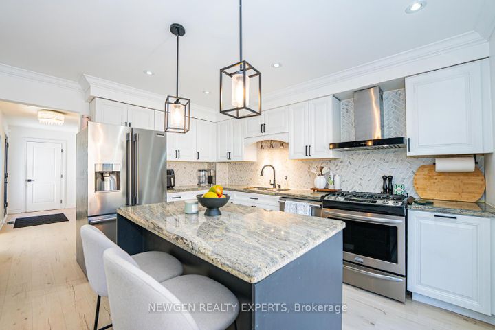 Photo 14 at 19 Stillwater Crescent, Brampton West, Brampton