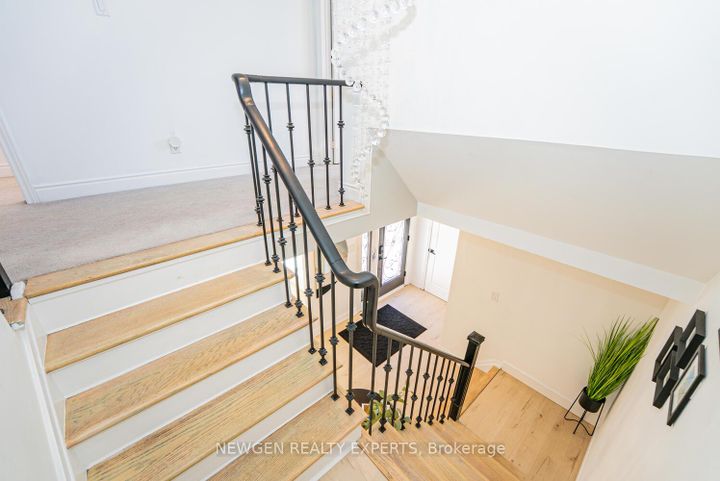 Photo 19 at 19 Stillwater Crescent, Brampton West, Brampton