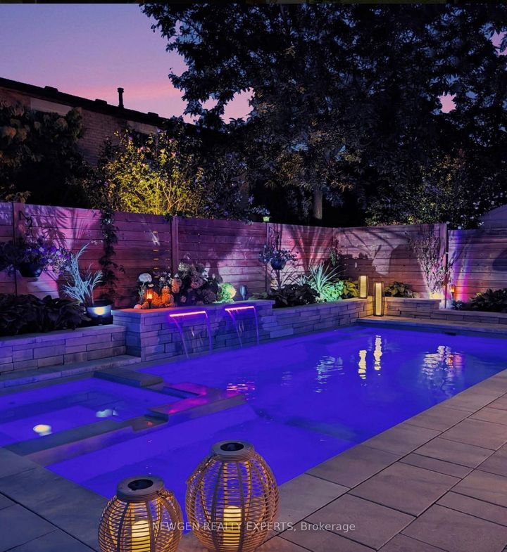 Photo 44 at 19 Stillwater Crescent, Brampton West, Brampton