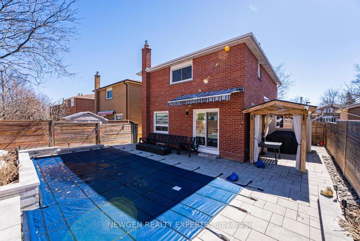 Photo 45 at 19 Stillwater Crescent, Brampton West, Brampton