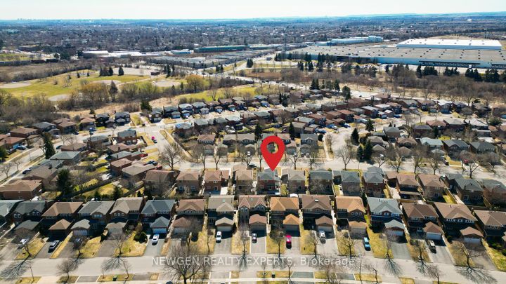 Photo 47 at 19 Stillwater Crescent, Brampton West, Brampton