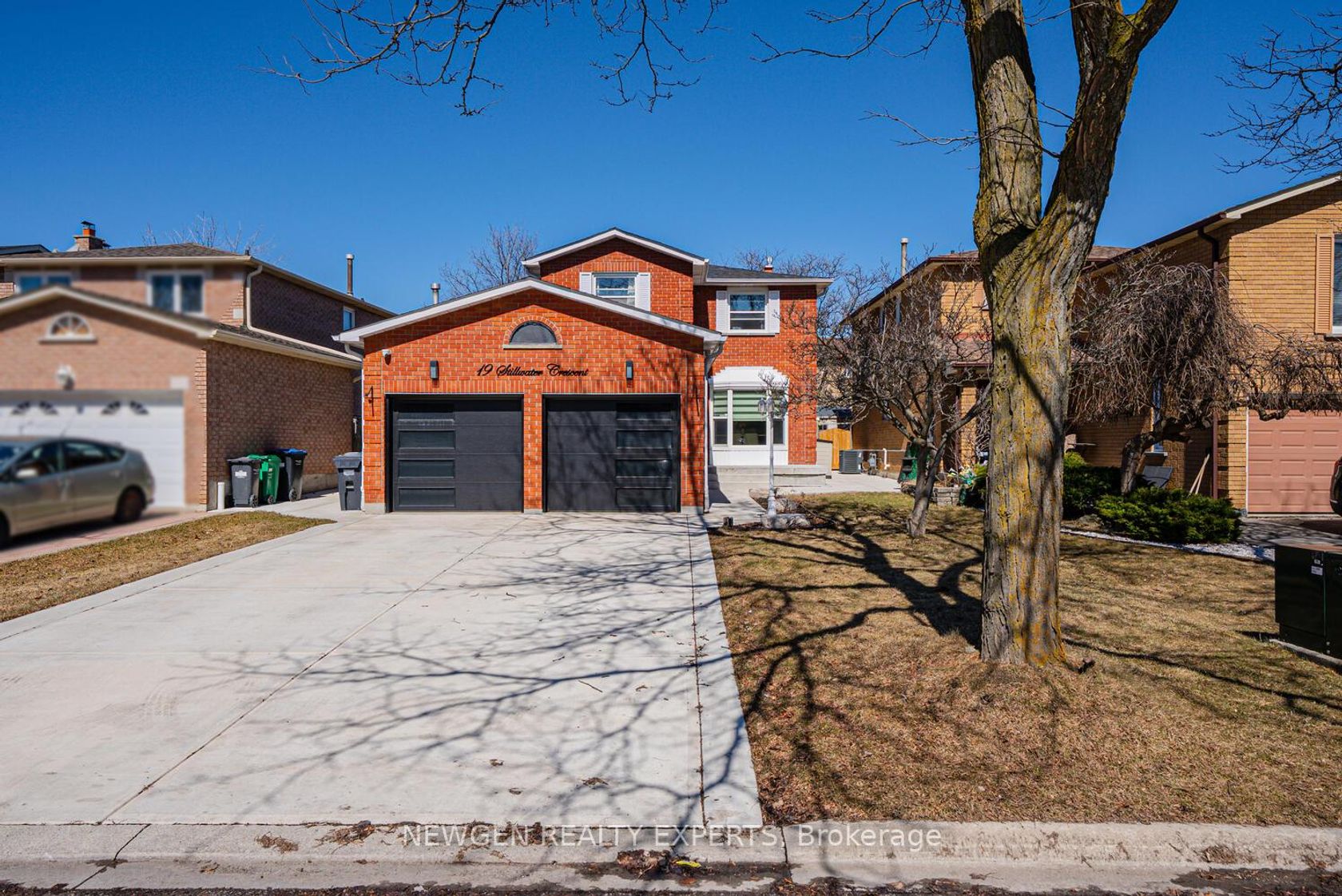 19 Stillwater Crescent, Brampton West, Brampton 2
