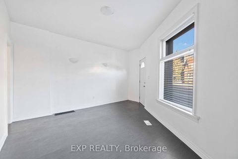 Photo 1 at 2045 Davenport Road, Pellam Park, Toronto